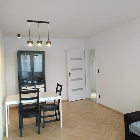 Brzezno Apartament Διαμέρισμα Γκντανσκ Εξωτερικό φωτογραφία
