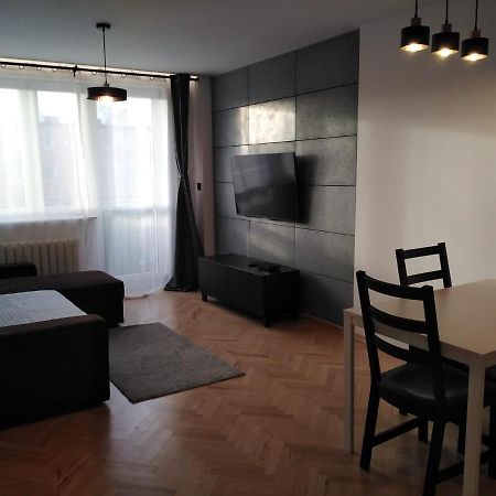 Brzezno Apartament Διαμέρισμα Γκντανσκ Εξωτερικό φωτογραφία