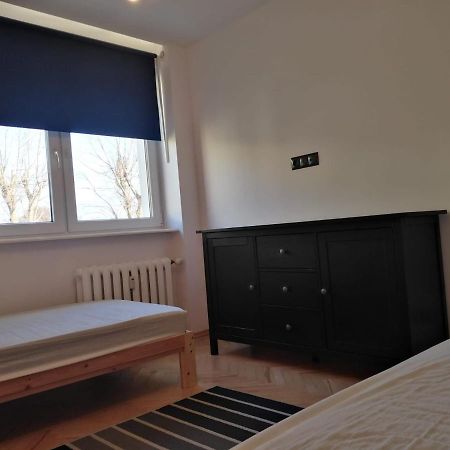 Brzezno Apartament Διαμέρισμα Γκντανσκ Εξωτερικό φωτογραφία