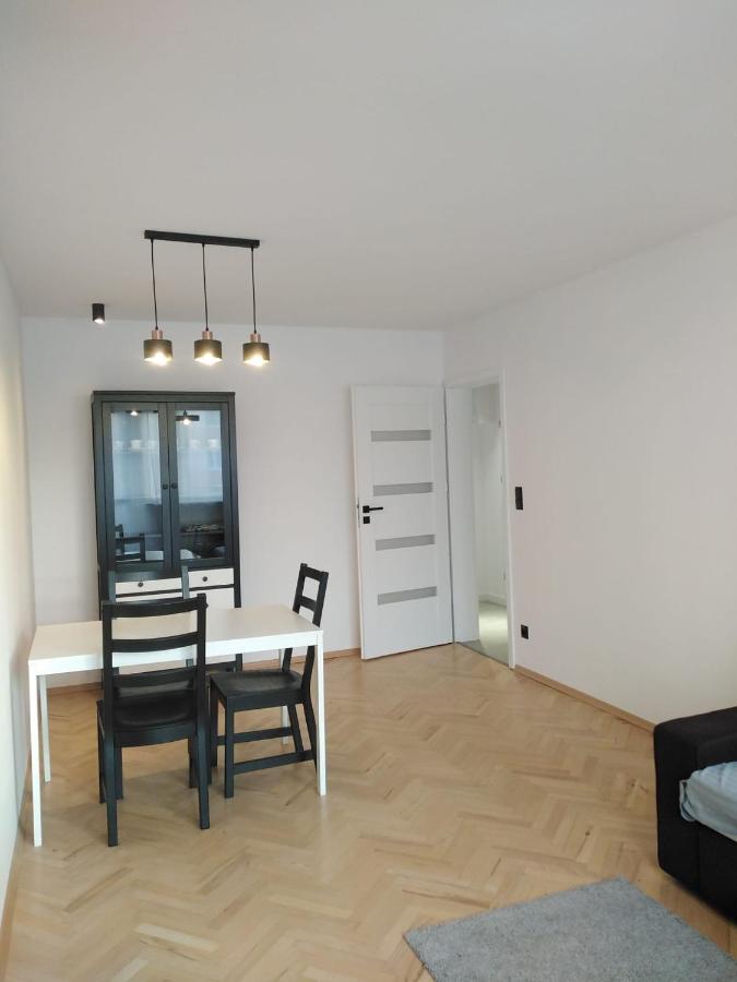 Brzezno Apartament Διαμέρισμα Γκντανσκ Εξωτερικό φωτογραφία