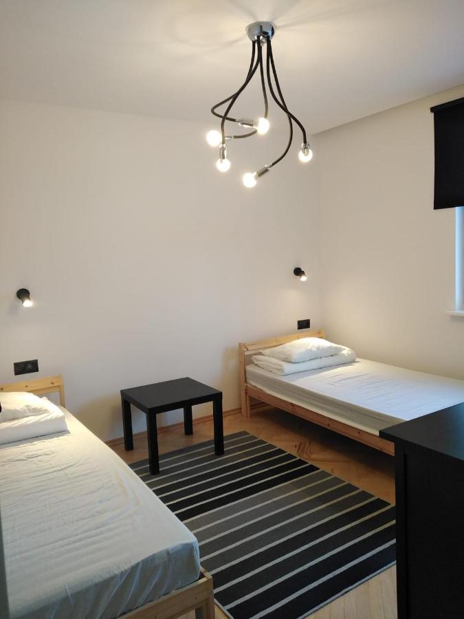 Brzezno Apartament Διαμέρισμα Γκντανσκ Εξωτερικό φωτογραφία