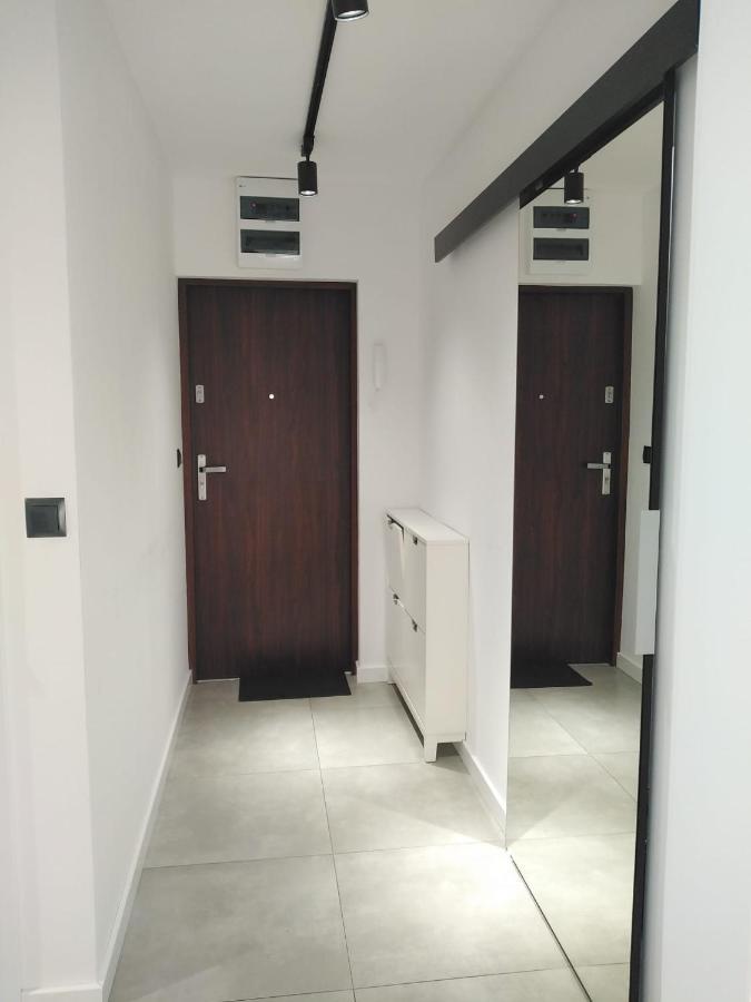 Brzezno Apartament Διαμέρισμα Γκντανσκ Εξωτερικό φωτογραφία