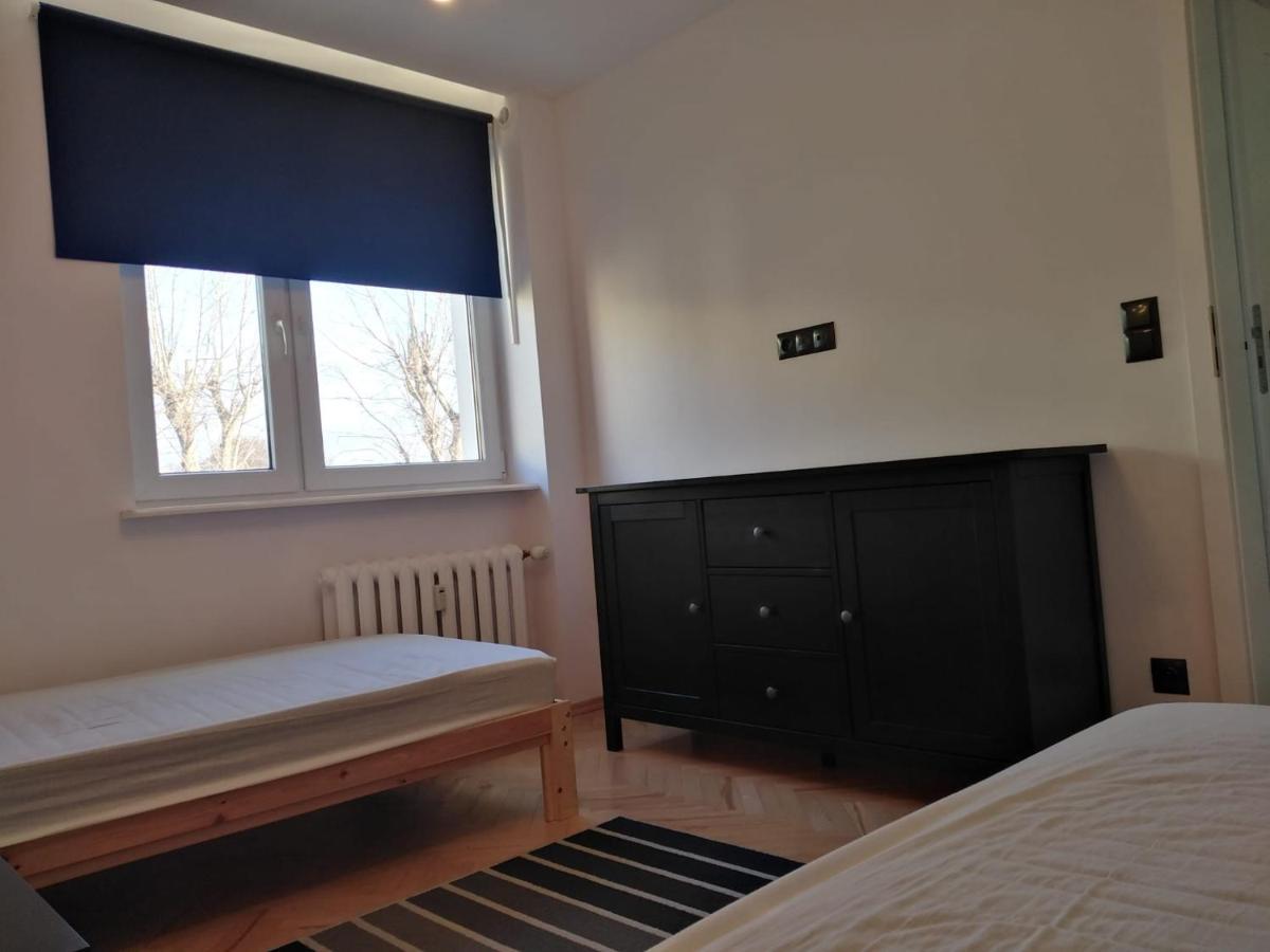 Brzezno Apartament Διαμέρισμα Γκντανσκ Εξωτερικό φωτογραφία